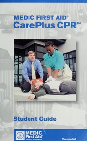 CarePlus CPR and AED by Medic First Aid International