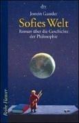 Cover of: Sofies Welt. Roman über die Geschichte der Philosophie.