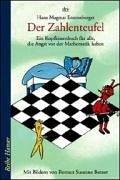 Cover of: Der Zahlenteufel. by Hans Magnus Enzensberger, Rotraut Susanne Berner