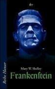 Cover of: Frankenstein. ( Ab 13 J.). by Mary Shelley, Mary Shelley