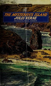 Cover of: The Mysterious Island