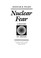 Cover of: Nuclear fear