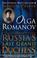 Cover of: Olga Romanov