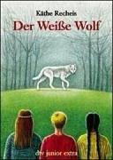 Cover of: Der Weiße Wolf.
