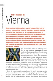 Cover of: The Rough Guide to Vienna by Rob Humphreys