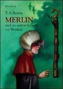Cover of: Merlin und die sieben Schritte zur Weisheit. 2. Buch.