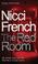 Cover of: The Red Room