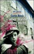 Cover of: Aber Steine Reden Nicht