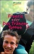 Cover of: Francis oder Das Tränen-Tattoo