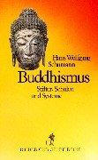 Cover of: Diederichs Gelbe Reihe, Bd.99, Buddhismus by Hans Wolfgang Schumann