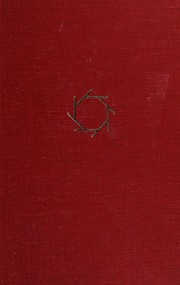 Cover of: The origin of Dewey's instrumentalism. by Morton Gabriel White