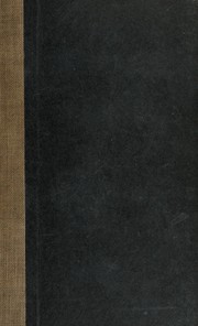 Cover of: Wanderings in Arabia by Charles Montagu Doughty