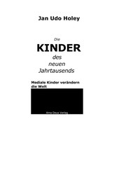 Cover of: Die Kinder des neuen Jahrtausends by Jan van Helsing