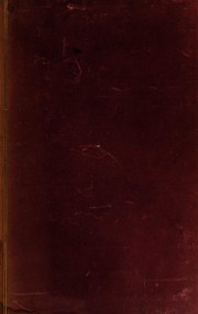 Cover of: Geology and mineralogy considered with reference to natural theology. by William Buckland