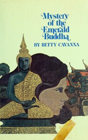 Cover of: Mystery of the Emerald Buddha