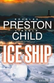 Cover of: Ice Ship.