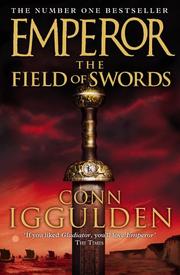 Cover of: Emperor by Conn Iggulden