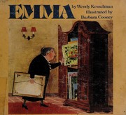 Cover of: Emma by Wendy Ann Kesselman