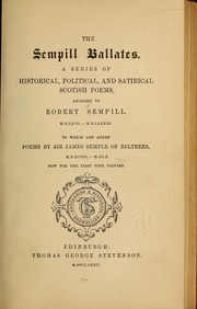 Cover of: Haller und Salis-Seewis by Albrecht von Haller