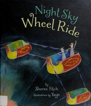 Cover of: Night sky wheel ride