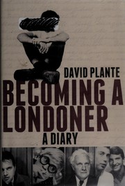 Cover of: Becoming a Londoner: a diary
