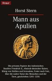 Cover of: Mann Aus Apulien