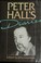 Cover of: Peter Hall's Diaries