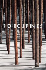 Cover of: Porcupines