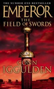 Cover of: Emperor  by Conn Iggulden