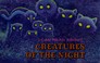 Cover of: I Can Read About Creatures of Night