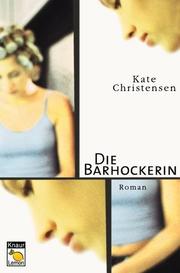 Cover of: Die Barhockerin.