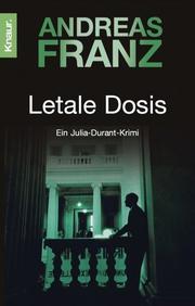 Cover of: Letale Dosis.