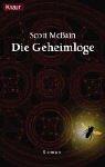 Cover of: Die Geheimloge. by Scott McBain