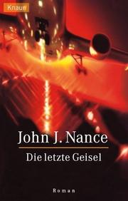 Cover of: Die letzte Geisel.
