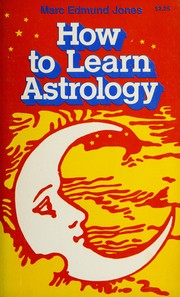 Cover of: How to Learn Astrology