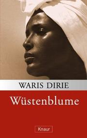 Cover of: WÃ¼stenblume. Sonderausgabe.
