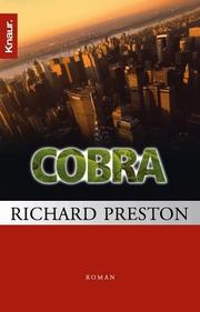 Cover of: Cobra. Sonderausgabe.