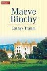 The Scarlet Feather by Maeve Binchy