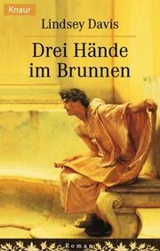 Cover of: Drei Hände im Brunnen.