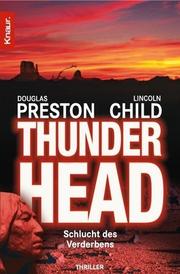 Cover of: Thunderhead.