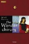 Cover of: Der Wanderchirurg. by Wolf Serno