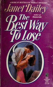 Cover of: Best Way to Lose
