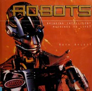Cover of: Robots by Ruth Aylett