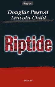 Cover of: Riptide. Sonderausgabe.