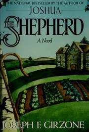 Cover of: The shepherd by Joseph F. Girzone