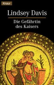 Cover of: Die Gefährtin des Kaisers.