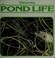 Cover of: Discovering pond life