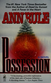 Cover of: Possession: a novel