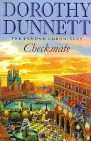 Cover of: Checkmate (Lymond Chronicles)