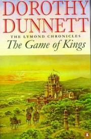 the-game-of-kings-lymond-chronicles-cover